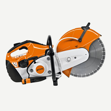 Tronzadoras STIHL - Talleres Castor